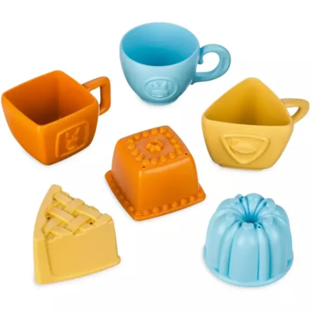 Disney's Minnie Mouse & Friends Tea Party Set by Green Toys